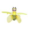 Induction Bee Aircraft Gesture Suspension Luminous Toy Stall Toy Flying Doll