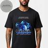 Casper Movie The Friendly Ghost-Celebrat<wbr/>e 30th Anniversary Unisex T-Shirt/Poster