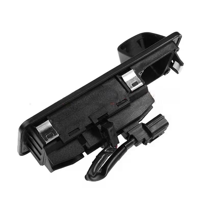 New High Quality Car Trunk Lid Switch Tail Lid Control Switch 81260-G4210 81260G4210 For Hyundai I30 Auto Parts