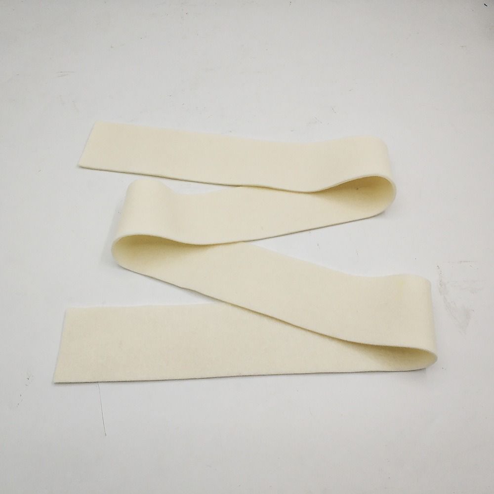 Sound-Absorbing Piano Muffler Felt Maintenance Mute Piano Felt Piano Mute Cotton  Instrument Repair