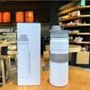 750ML Stainless Steel Outdoor Thermos Bottle Cup Large-Capacity Portable Sports Travel Car Water Cup Kettle Kids Water Bottle