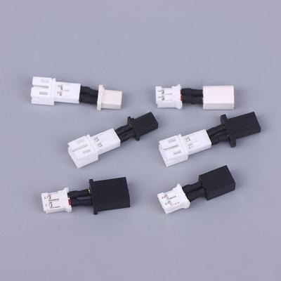 1 STÜCK Kurzes 1S Hohlbecher Lithium Batterie Adapterkabel PH2.0 Zu BT2.0 GNB27 Stecker Buchse Anschlusskopf Für RC Flugzeug Drohne