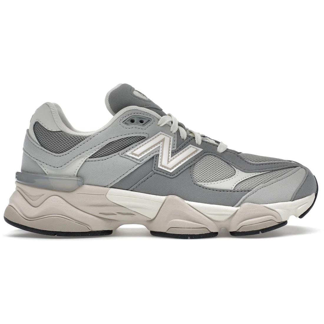 

Sneaker New Balance 9060 Slate Grey Raincloud (GS)(GC9060EM) 37.5
