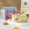 Jing Ci Creative Ceramic Mug