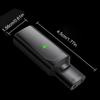 Shaver Charger Adapter Clipper Charger Cord Smart Control Converter With Multiple Interfaces For Travel Home Friends Men Family