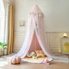 Ceiling Dome Hanging Dome Mosquito Net Double Bedspread Anti-mosquito Blackout Curtain Net Curtain Bedspread