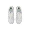 New Balance 574 Women Retro Comfort Versatile Low Top Casual Running Shoes Light Purple White WL574AG2