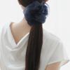 NOCTURN LIGHT-UP SHEER BIG SCRUNCHIE (3COLOR)