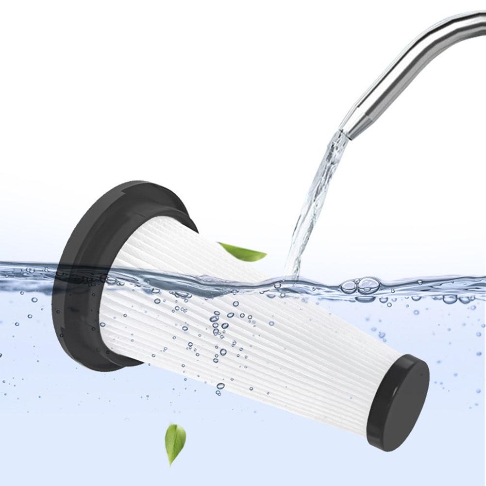 Hepa Filters MBYULO Vacuum Replacement Filters HEPA Filter Cloth