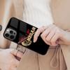 The Walking Dead Negan Magnetic Phone Case For APPLE iPhone 17 Air 16 14 13 12 Pro Max 15 Plus Wireless Charge MagSafe Cover