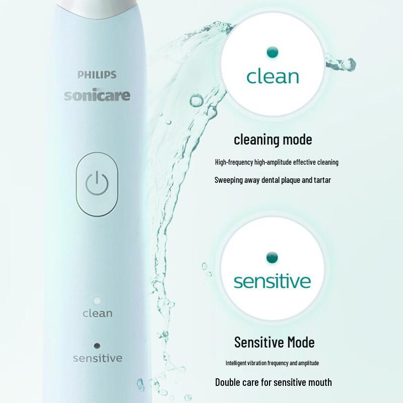 Philips HX2422 Electric Sonic Toothbrush