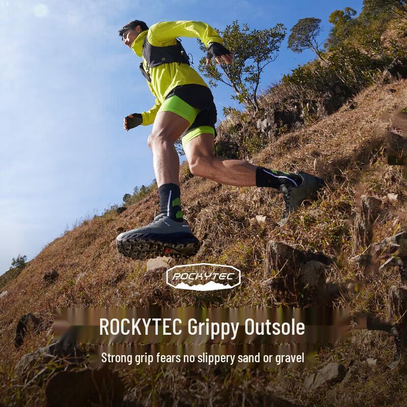 PELLIOT CT-Chifeng Outdoor Trail Running & Hiking Shoes