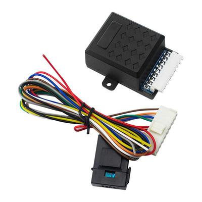 Electric Rearview Mirror Folding System Car Rear View Mirror Controller Car Rearview Mirror Automatic Folder Vehicle Accessories