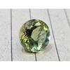 Fabulous Green Sapphire A++ Natural Round Cut 5-6 Ct Certified Loose Gemstone