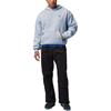 Jordan Logo Loose Fit Long Sleeve Hoodie Men Hoodies IB7235-472