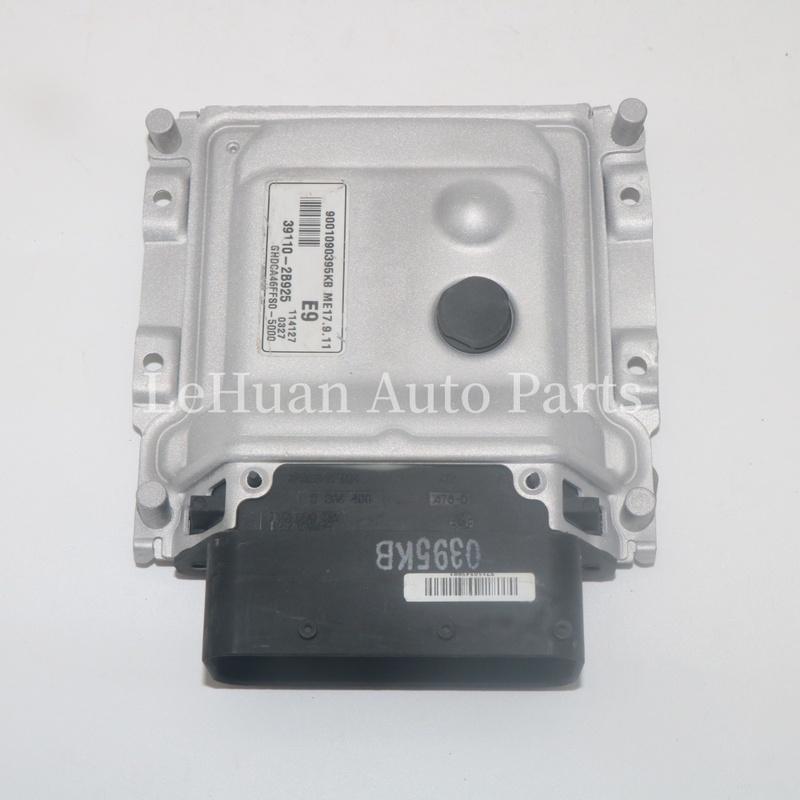 39110-2B925 391102B925 ECU ECM Engine Control Module for Hyundai Verna Kia