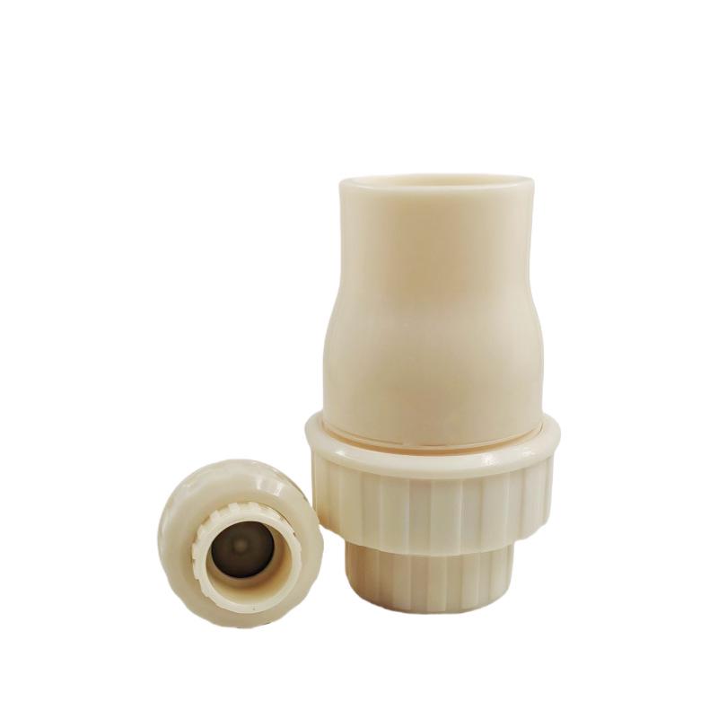ABS One-Way Check Valve