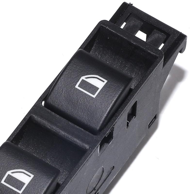 Auto Replacement Parts Car Window Switch Button For BMW 3 E46 318ci 325 M3 61316902178 61318381512
