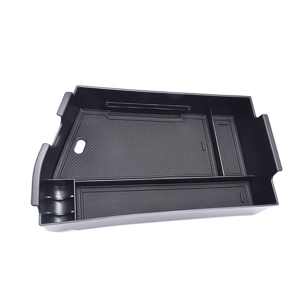 For 2025 2025 Hyundai Sonata SEL/SEL Convenience/SEL Hybrid/N Line/Limited Hybrid Center Console Armrest Organizer Storage Box