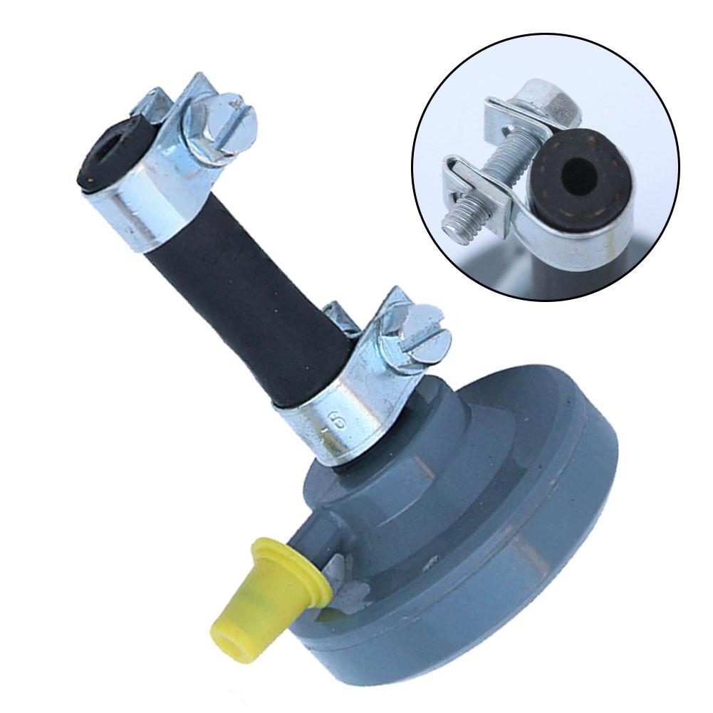 Effective Damper Diesel Heater Kit High-quality Check Valve