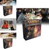 Exciting Adventure Game Clank! Card Game By Renegade Game Studios For Fun Family Nights