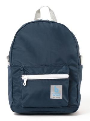 (Kodomo Beams) Children's Beams Campus Bag Backpack Mini Kids New Navy Mini 55610199934