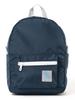 (Kodomo Beams) Children's Beams Campus Bag Backpack Mini Kids New Navy Mini 55610199934