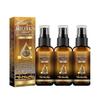 3x Biotin Hair Growth Spray Anti Hair Loss Fast Regrowth Scalp Treatment Serum