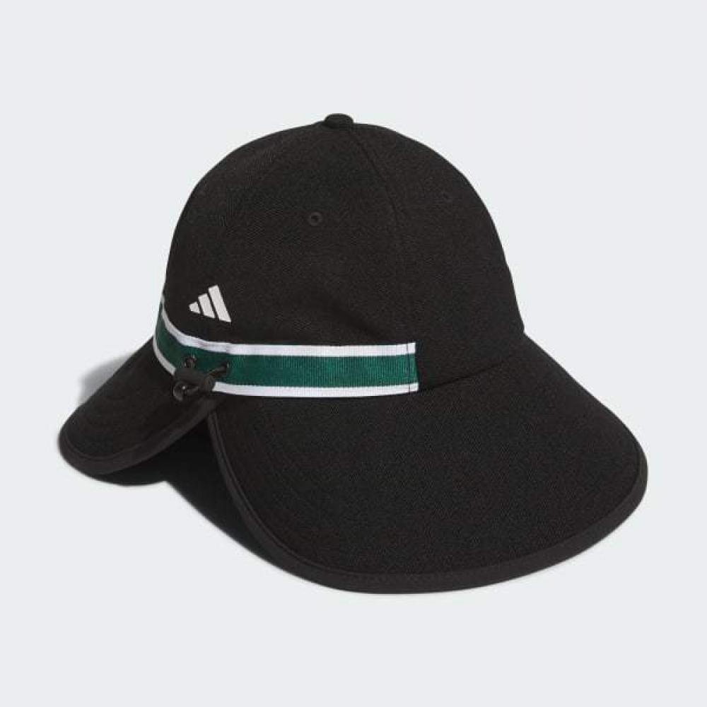 Adidas Golf Wide Hat Black Is4863