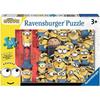 Ravensburger Minions 2, Puzzle 35pc De Jigsaw 35pc