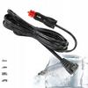 Przewód Kabel Zasilający Do Lodówki Turystycznej Waeco Dometic 2M 12/24V