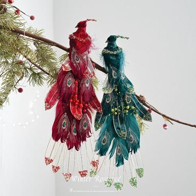 Accesorii de petrecere – Decorațiuni de Crăciun