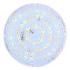 GX53 Cabinet Lamp Dimmable SMD2835 60LED 6W Ceiling Lighting for Living Room AC100-240V