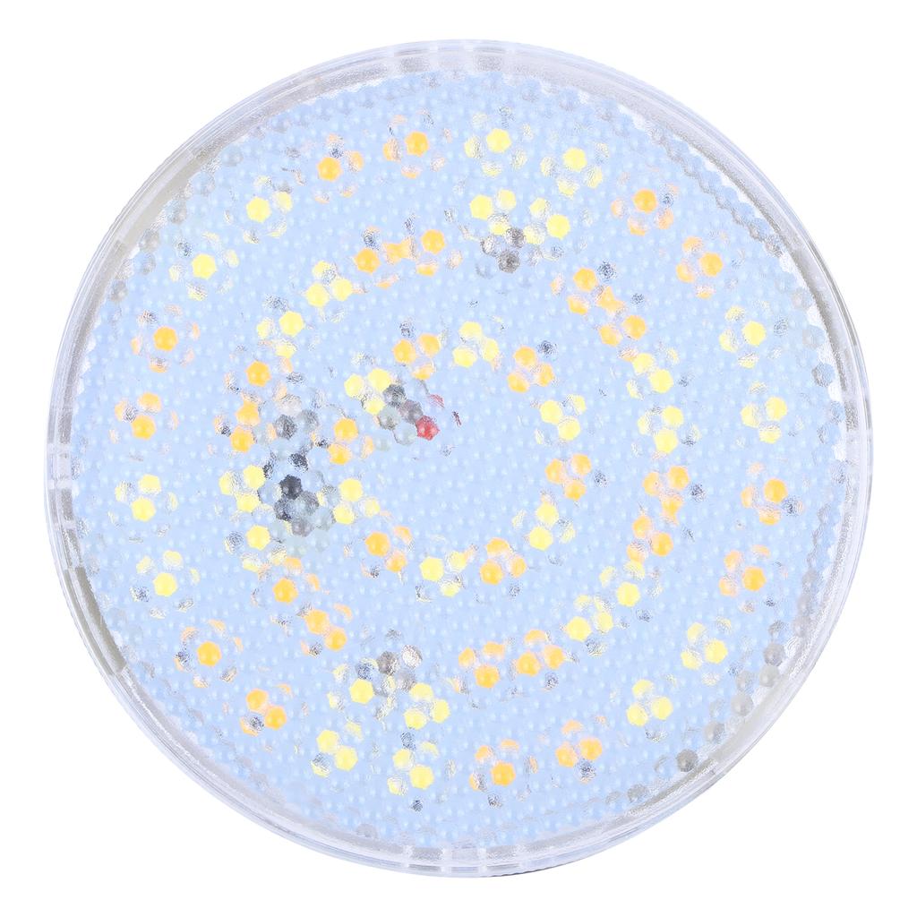 GX53 Cabinet Lamp Dimmable SMD2835 60LED 6W Ceiling Lighting for Living Room AC100-240V