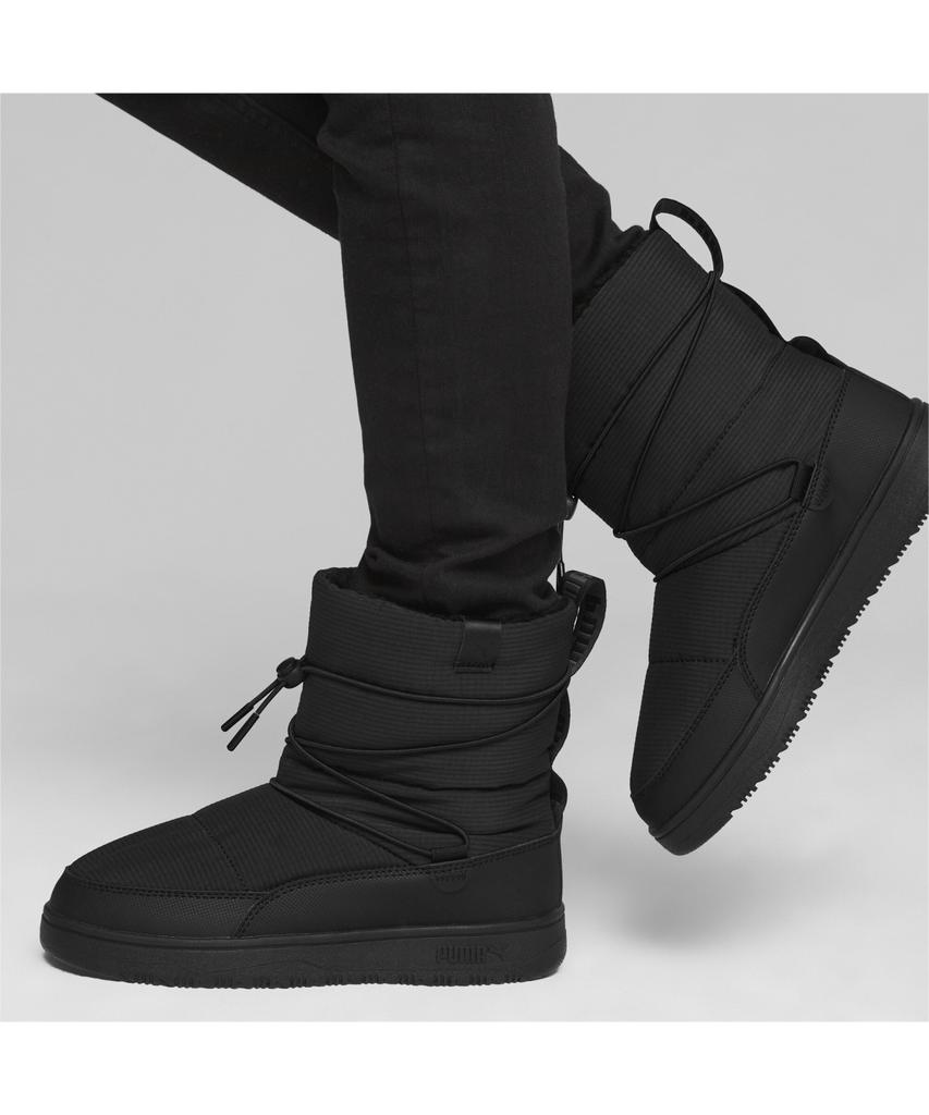 Puma [Official] Snowball W (39392001)