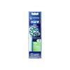 Brosse à dents électrique - Oral-B - Multicolore - 22 cm de hauteur - Lot de 1 - Compatibilité universelle