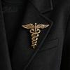 Sweater Brooch Pin Angel Wing Entwined Snake Brooch Vintage Alloy Lapel Collar Pin Suit Accessory Men Women Jewelry Accessories for Dress Coat Scarf