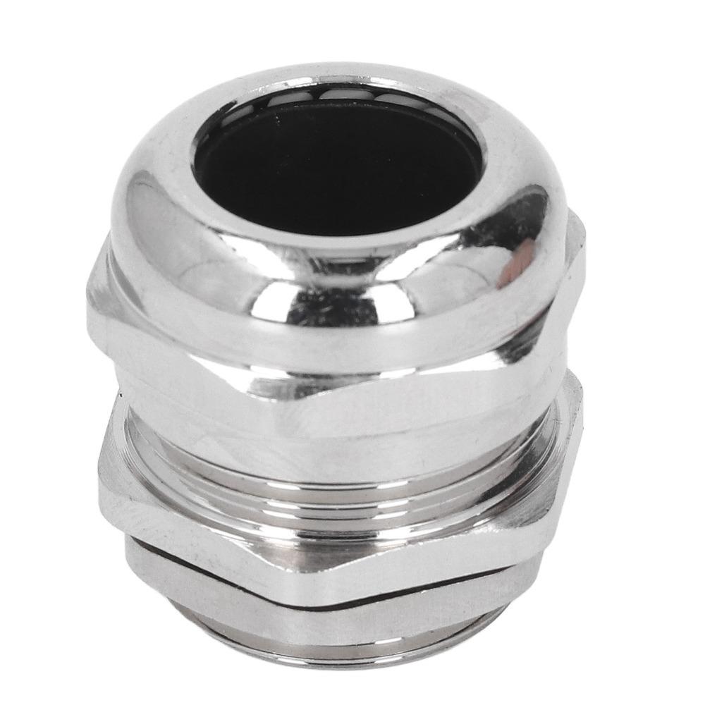 Waterproof Electric Wire Connector 10-16mm Adjustable Seal Sleeve Indoor Outdoor Electrical Boxes
