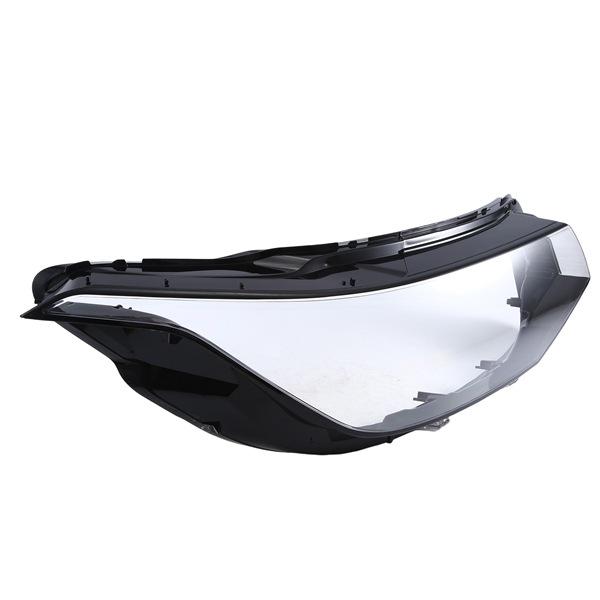 2022 Volkswagen Tiguan L Base Model Right Headlight Cover