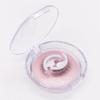 1Pair Reusable Self-Adhesive False Eyelashes Natural No Need Glue Waterproof Eyelash Extension Daily Makeup Tools