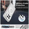 For OnePlus 13 Slim Dropproof Shockproof Anti-Fingerprint Magnetic Matte Phone Case