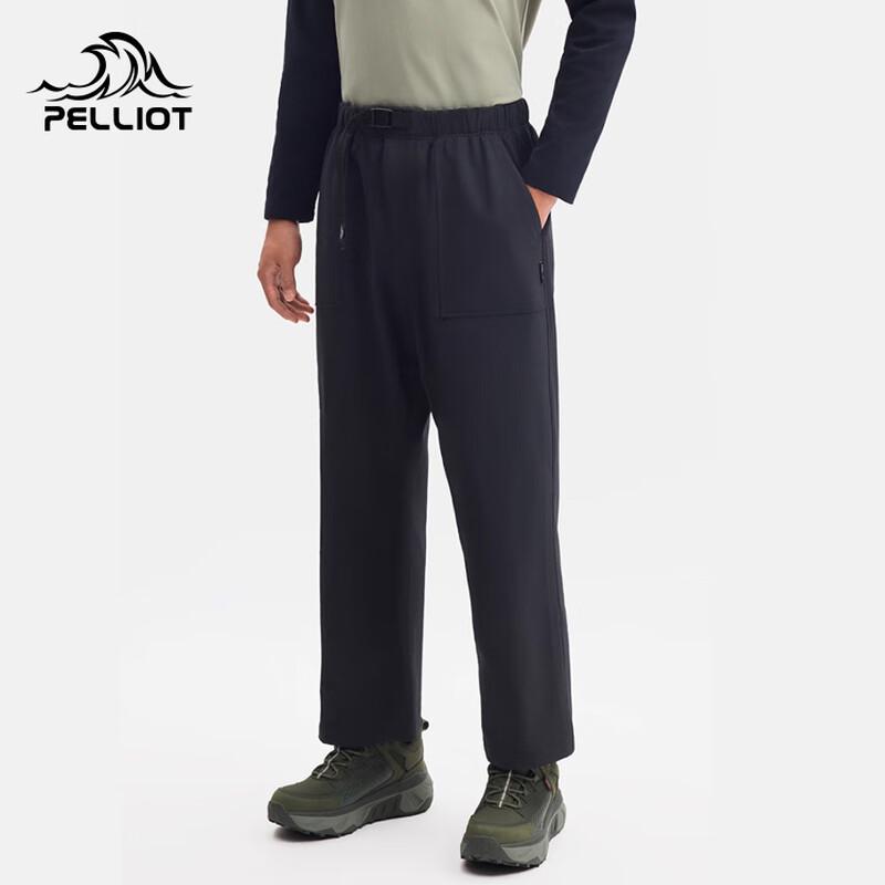 PELLIOT Men's CORDURA Outdoor Casual Pants