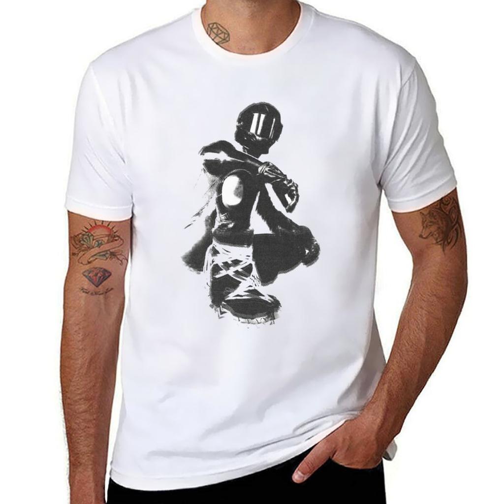 Narcissist Playboi Carti Tshirt Plus Size Loose Short Sleeve Top