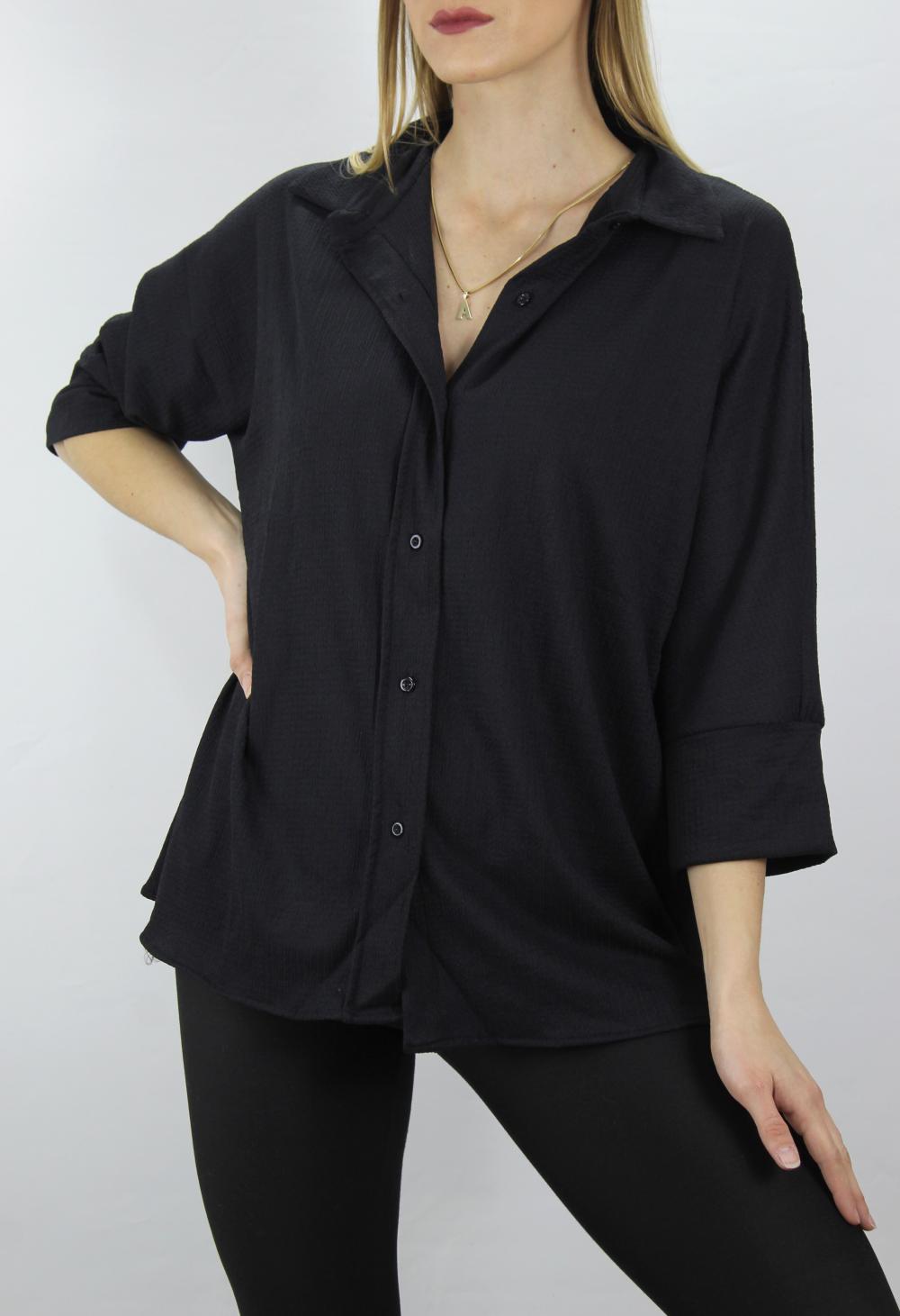 

Мятая рубашка - Lks2406.75