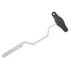 Direct Shift Removal Tool T10407 Chrome Vanadium Steel Direct Shift Disassembly Lever for 7 Speed