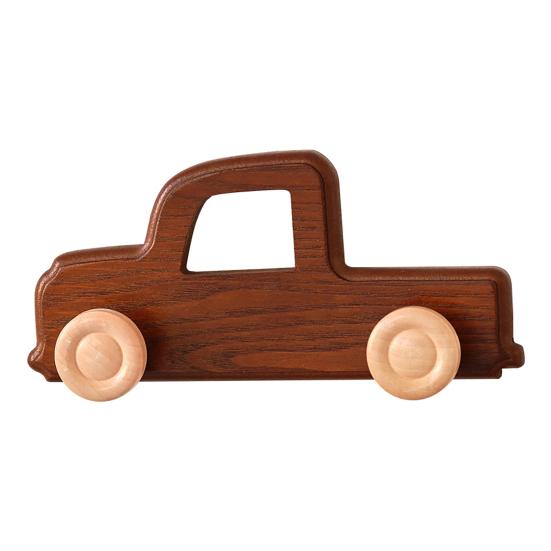 

Wooden Coat Hook Entrance Car Shape Hat Hanger Decorative Wall Mounted Hanger for Clothes Hats Bags Keys Nursery Room Decor A