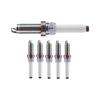 6-Piece Spark Plug Set for Mercedes-Benz C/CLS/E/GL/GLC/GLE/GLK/GLS/ML