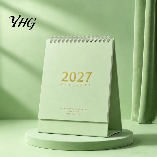 2026 až 2027 Stolní kalendář Stůl 2026-2027, Říjen 2026-Prosinec 14měsíční kalendář, Velký akademický plánovač pro studenty Plánování, Organizace v rodině,
