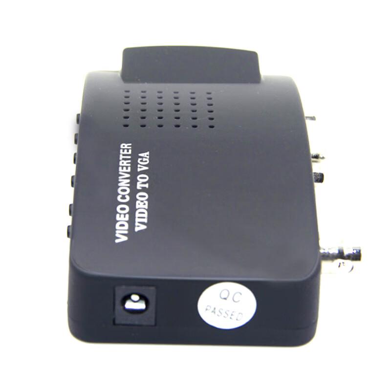 HOPECENT BNC To VGA 1080p Video Converter