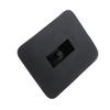 Boat Paddle Mount Clips Holder Mount for Inflatable Kayaks Canoe Rectangle